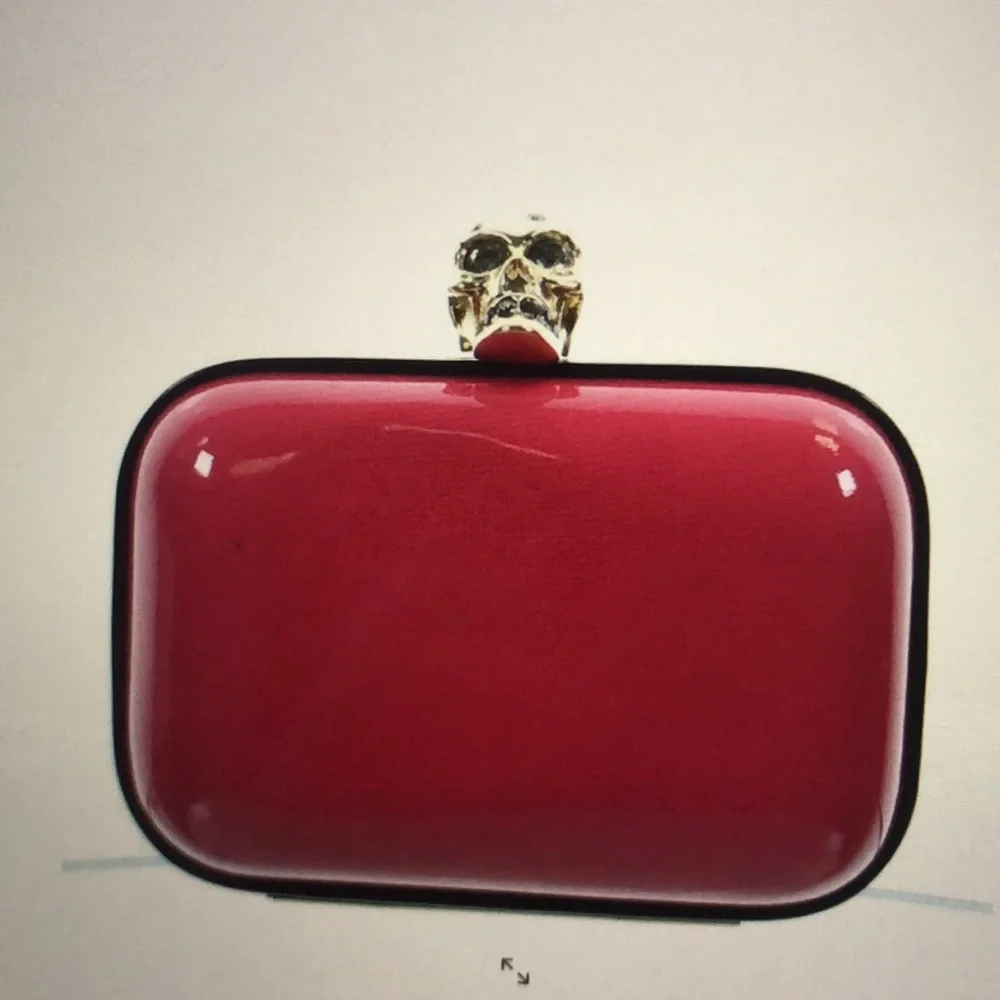 Alexander McQueen authentic alexander
